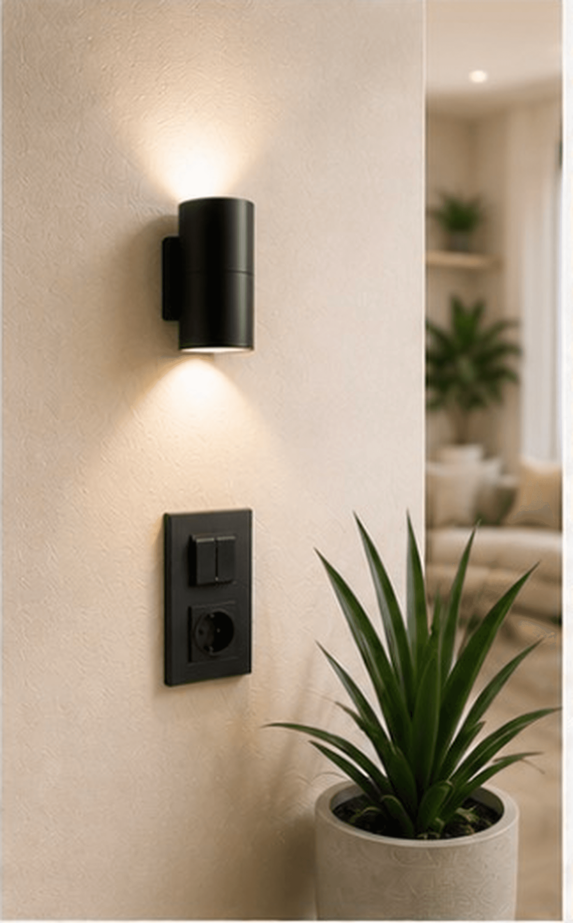 Électricité
