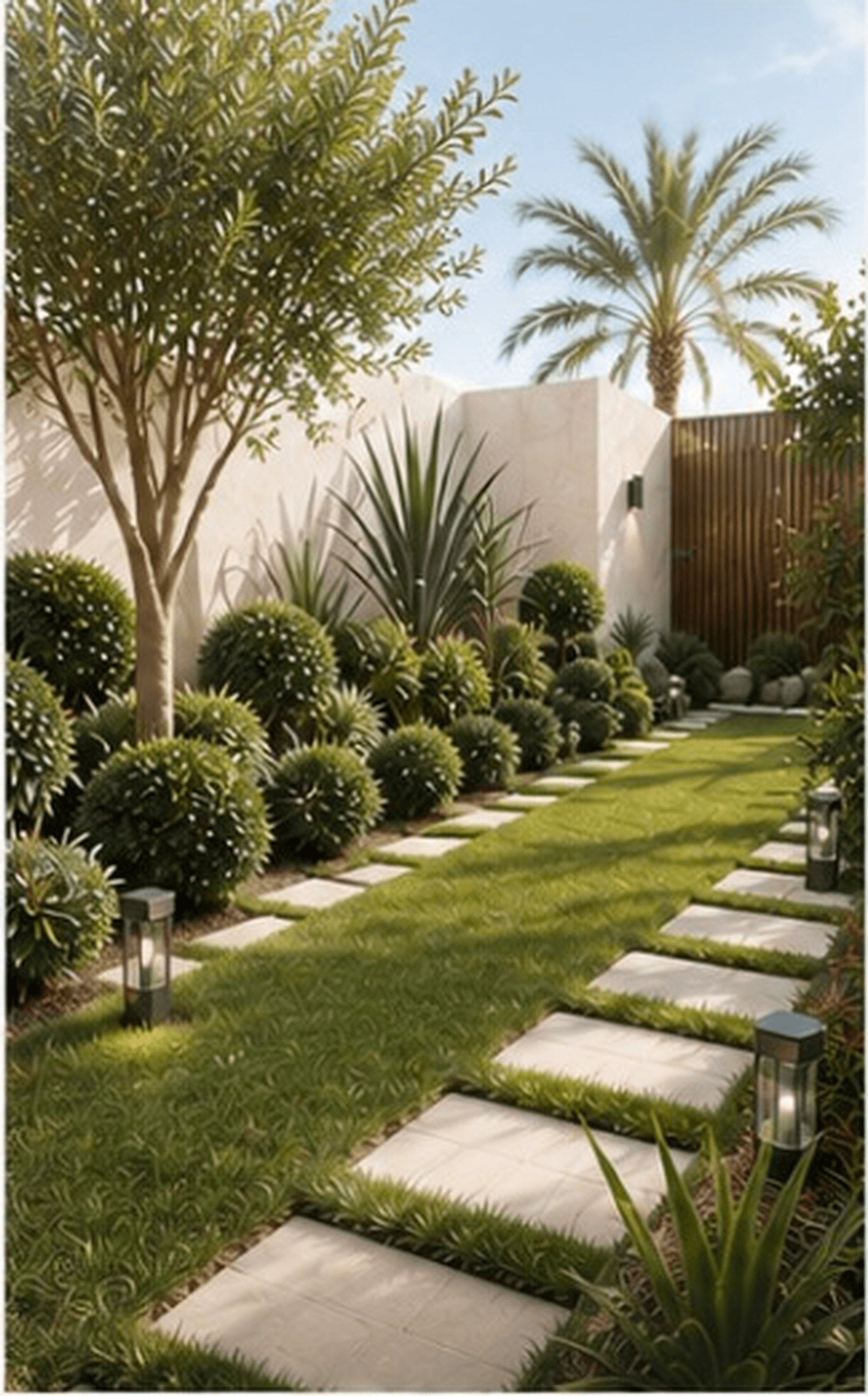 Jardinage