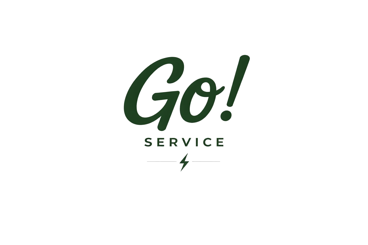 Go! Service