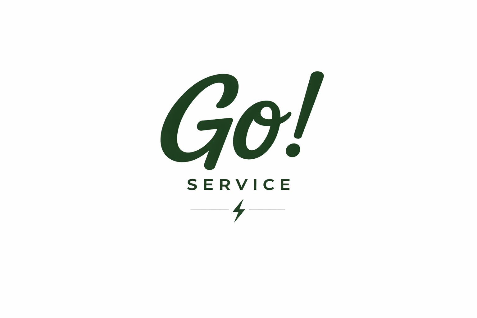 Go! Service