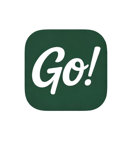 Go! Service